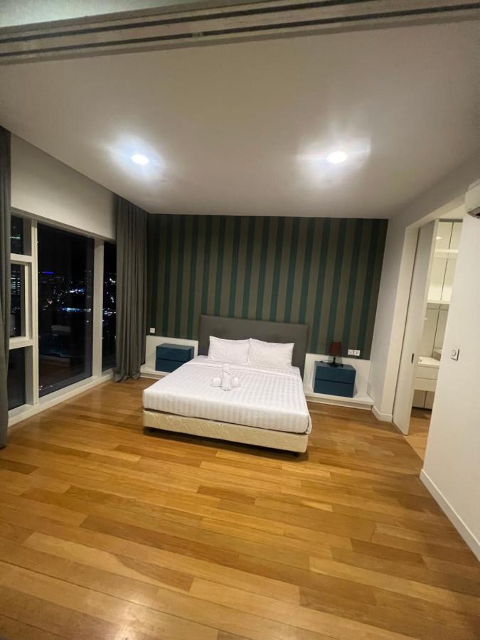דירות קואלה לומפור Platinum Klcc Pool View מראה חיצוני תמונה