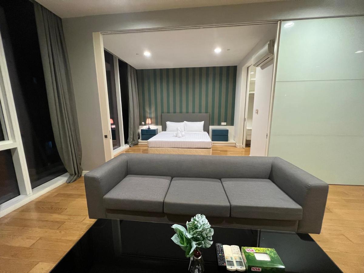 דירות קואלה לומפור Platinum Klcc Pool View מראה חיצוני תמונה