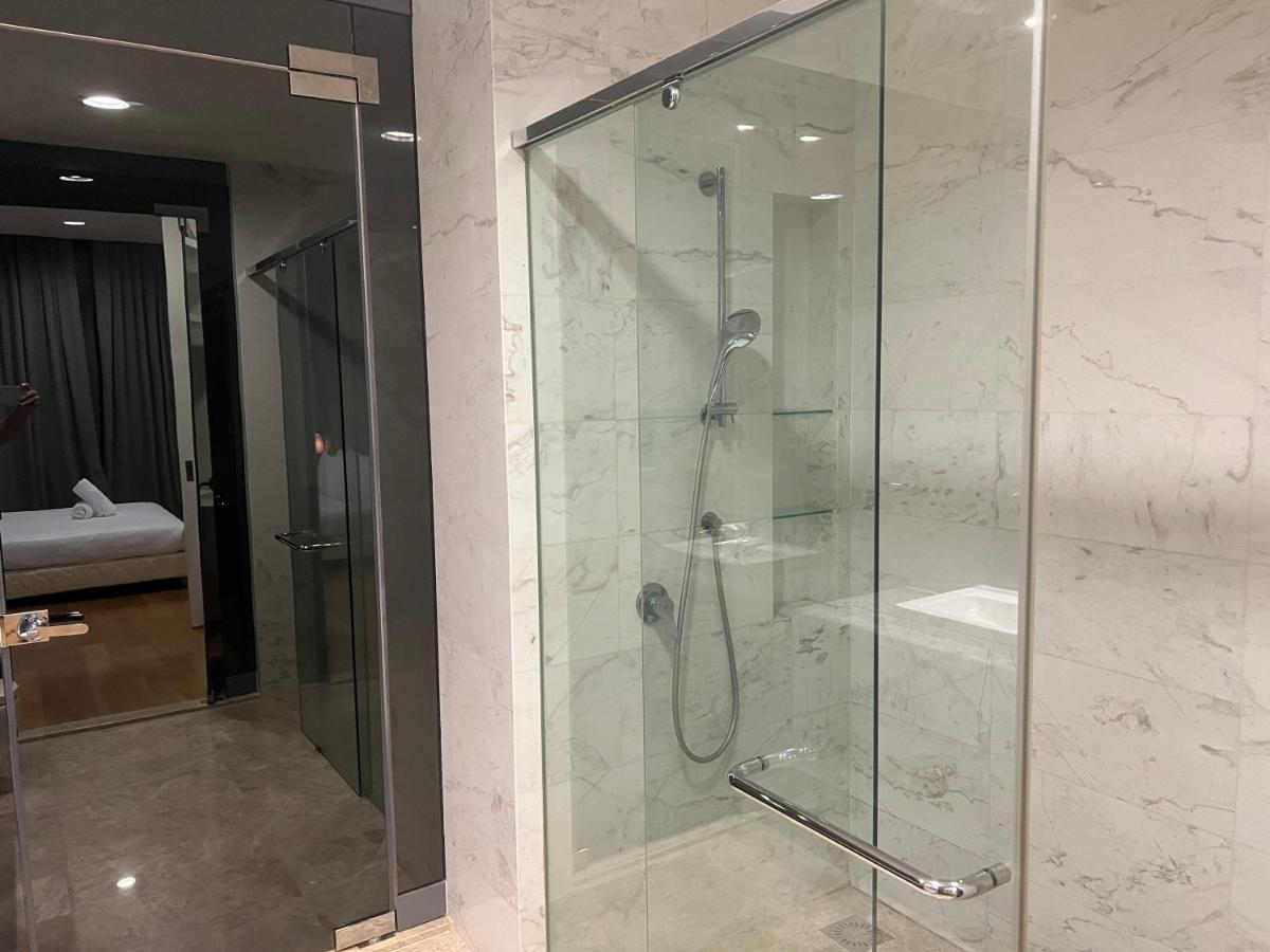 דירות קואלה לומפור Platinum Klcc Pool View מראה חיצוני תמונה
