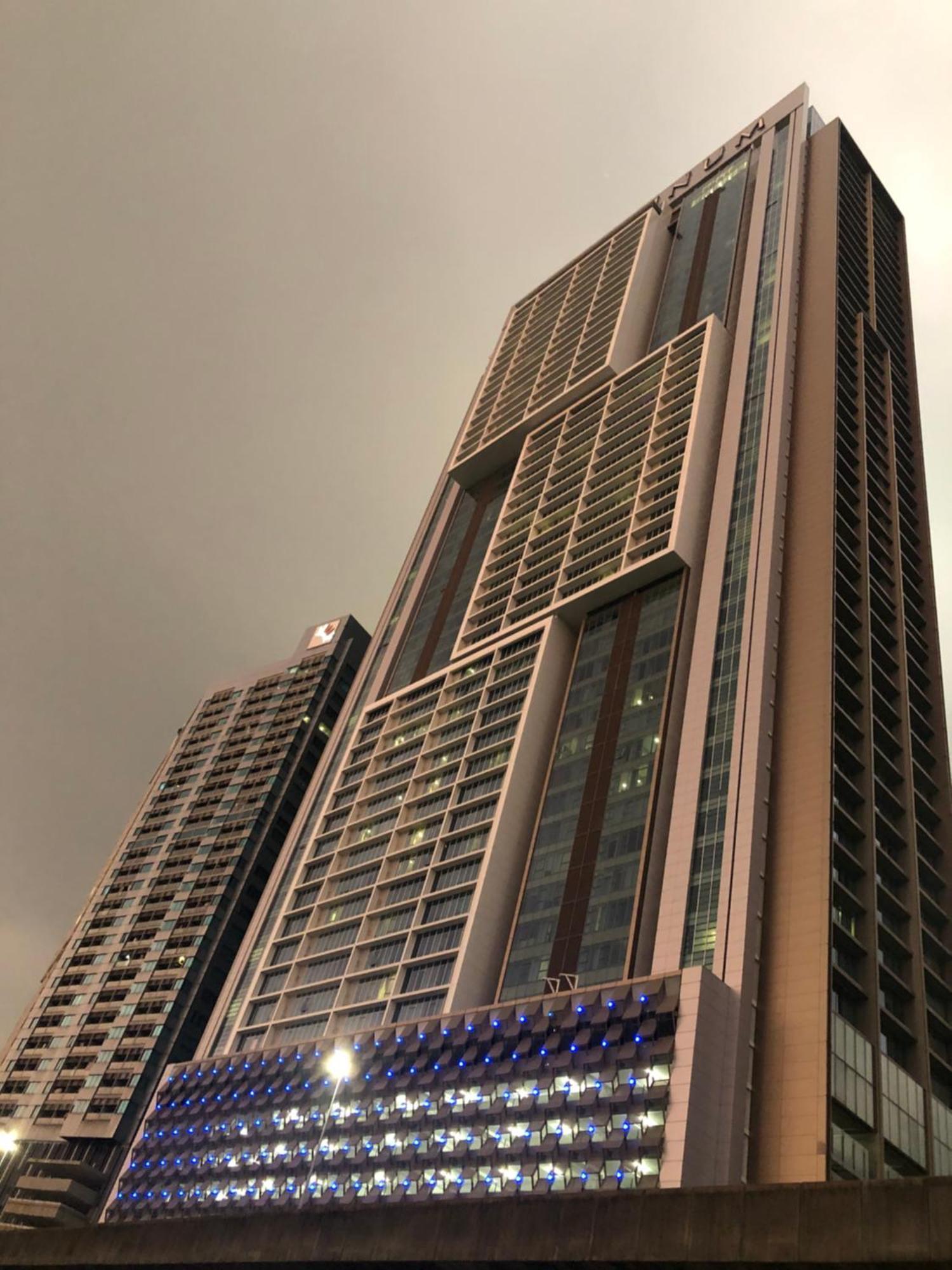 דירות קואלה לומפור Platinum Klcc Pool View מראה חיצוני תמונה