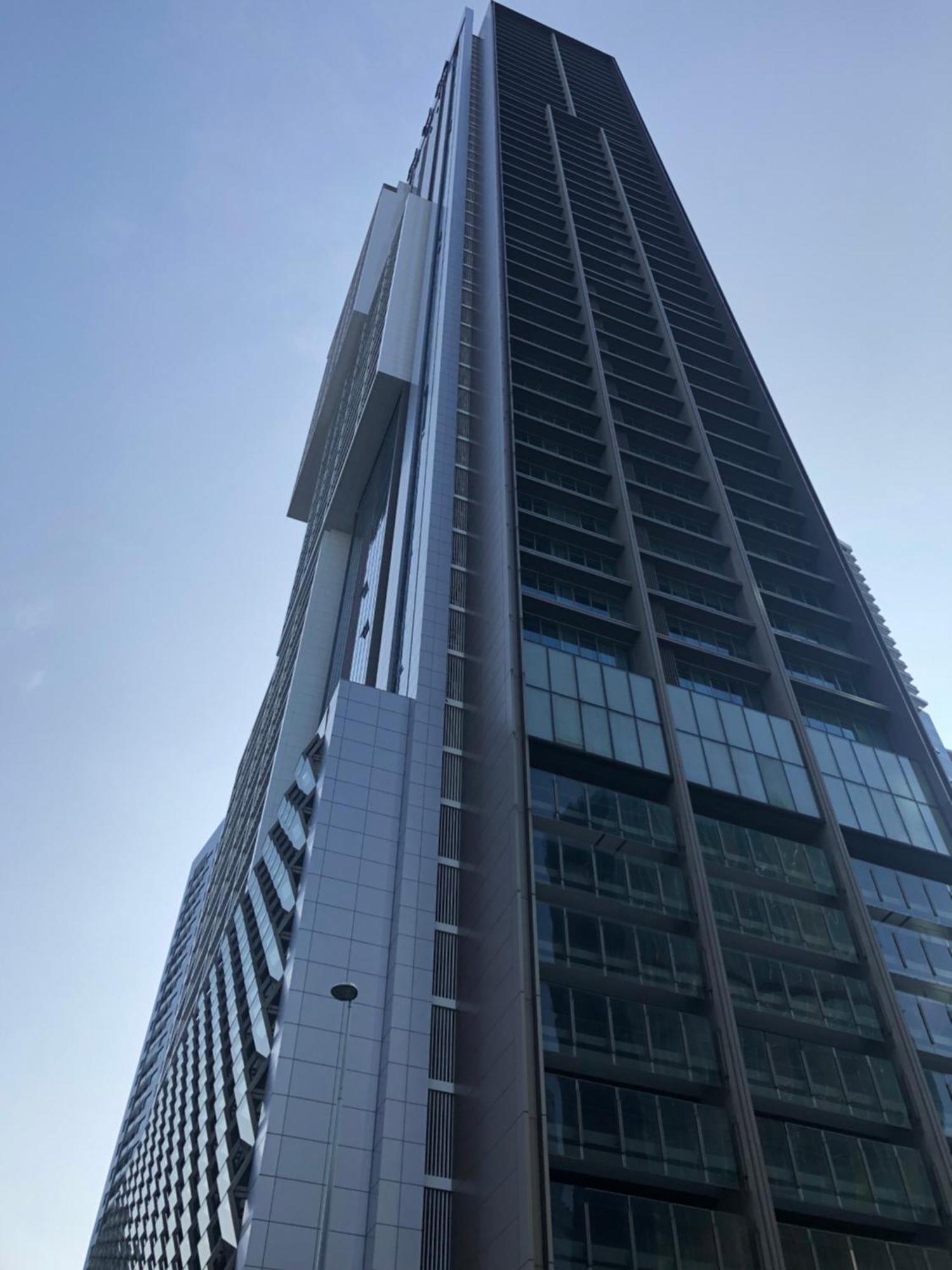 דירות קואלה לומפור Platinum Klcc Pool View מראה חיצוני תמונה