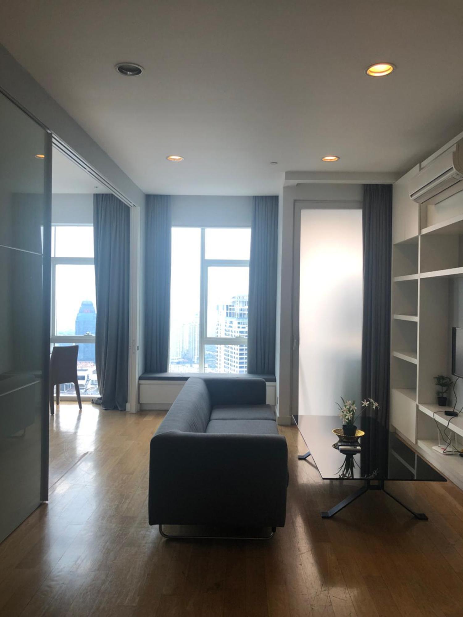 דירות קואלה לומפור Platinum Klcc Pool View מראה חיצוני תמונה
