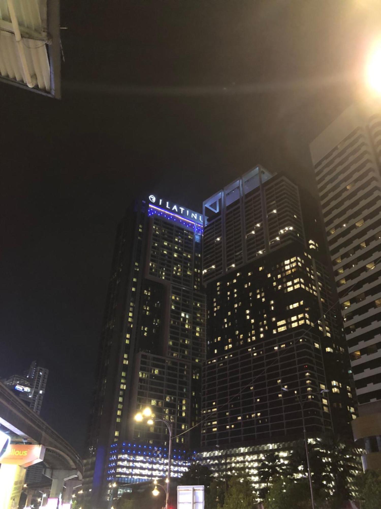דירות קואלה לומפור Platinum Klcc Pool View מראה חיצוני תמונה