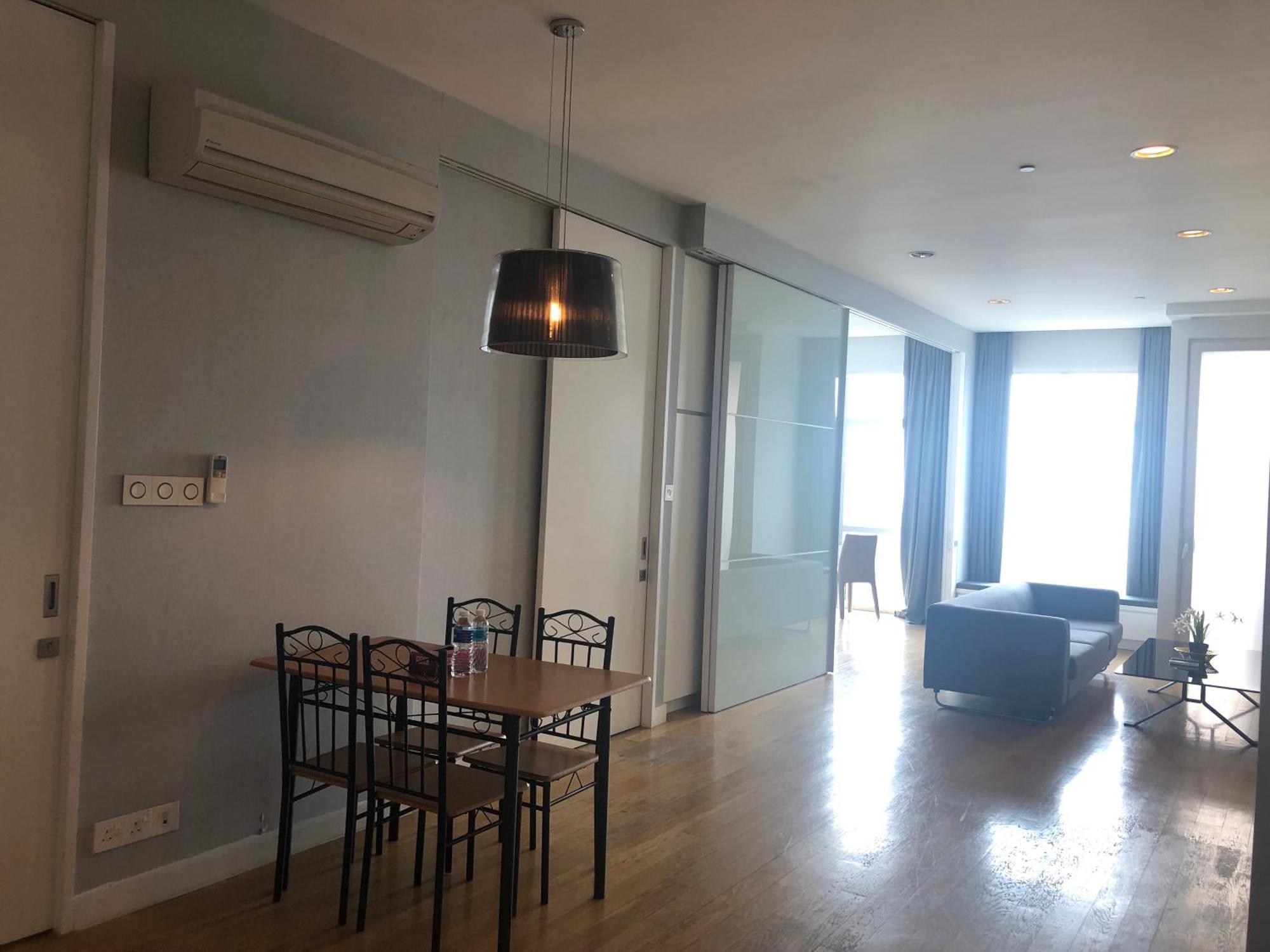 דירות קואלה לומפור Platinum Klcc Pool View מראה חיצוני תמונה