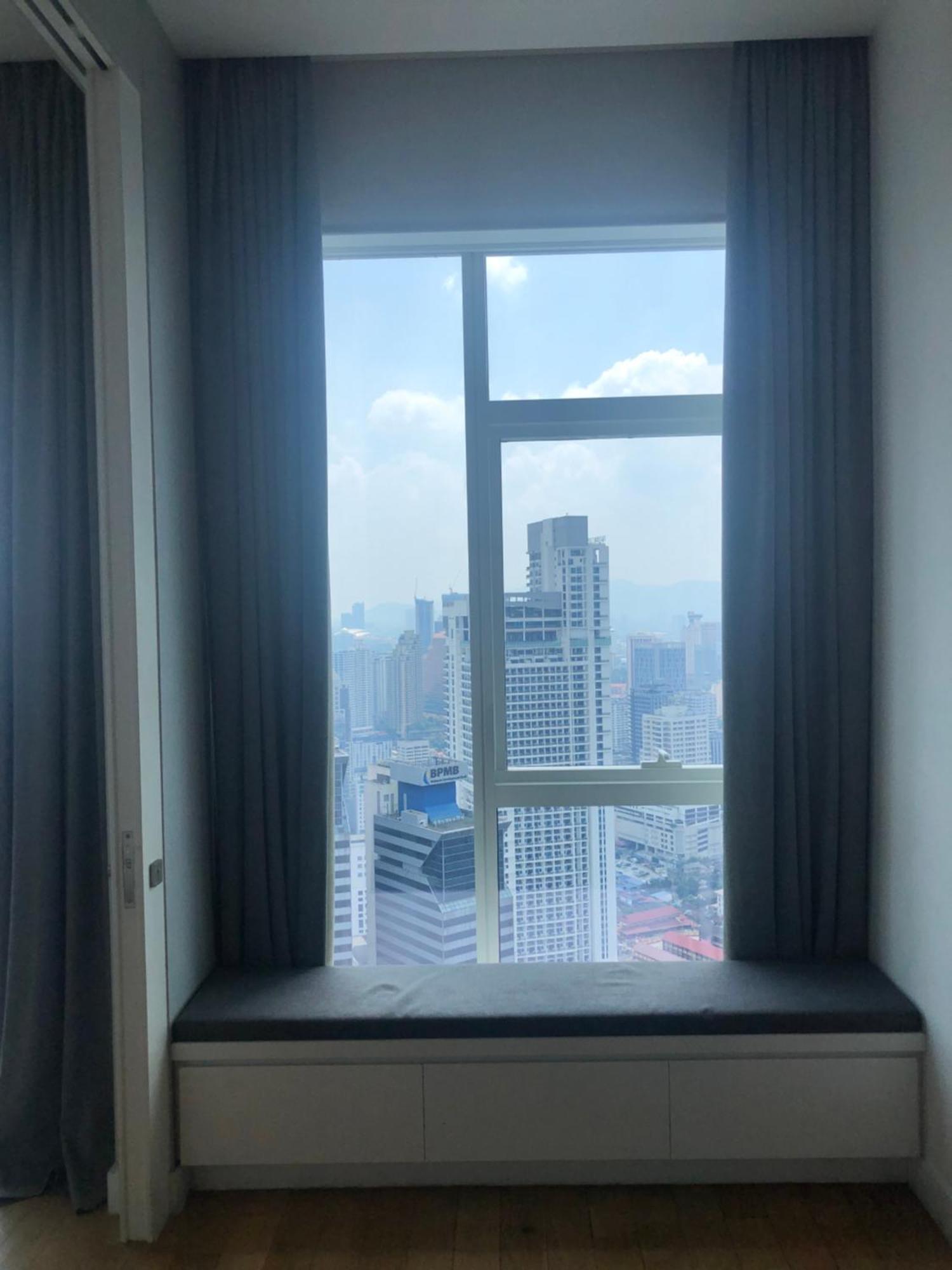 דירות קואלה לומפור Platinum Klcc Pool View מראה חיצוני תמונה
