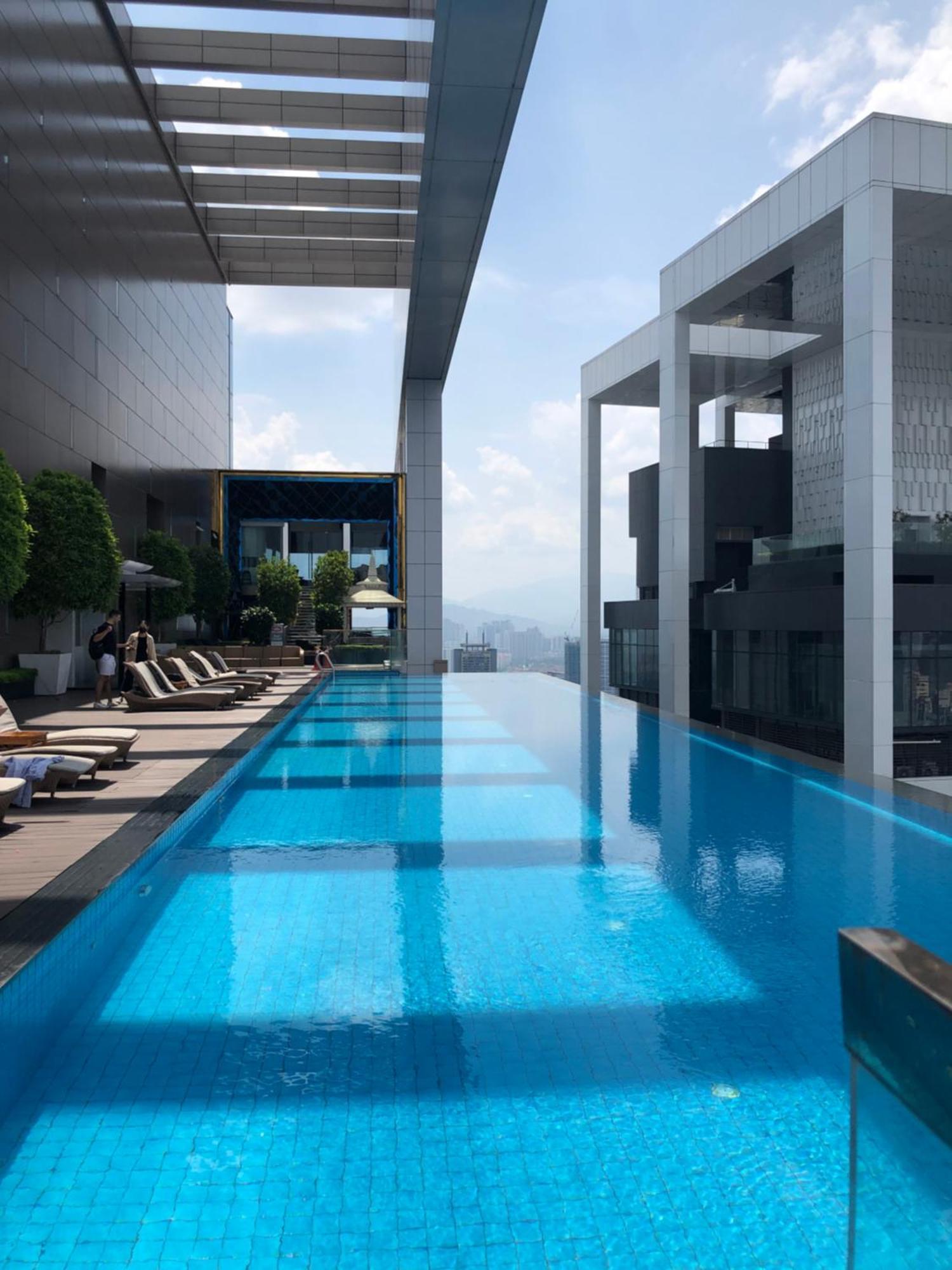 דירות קואלה לומפור Platinum Klcc Pool View מראה חיצוני תמונה