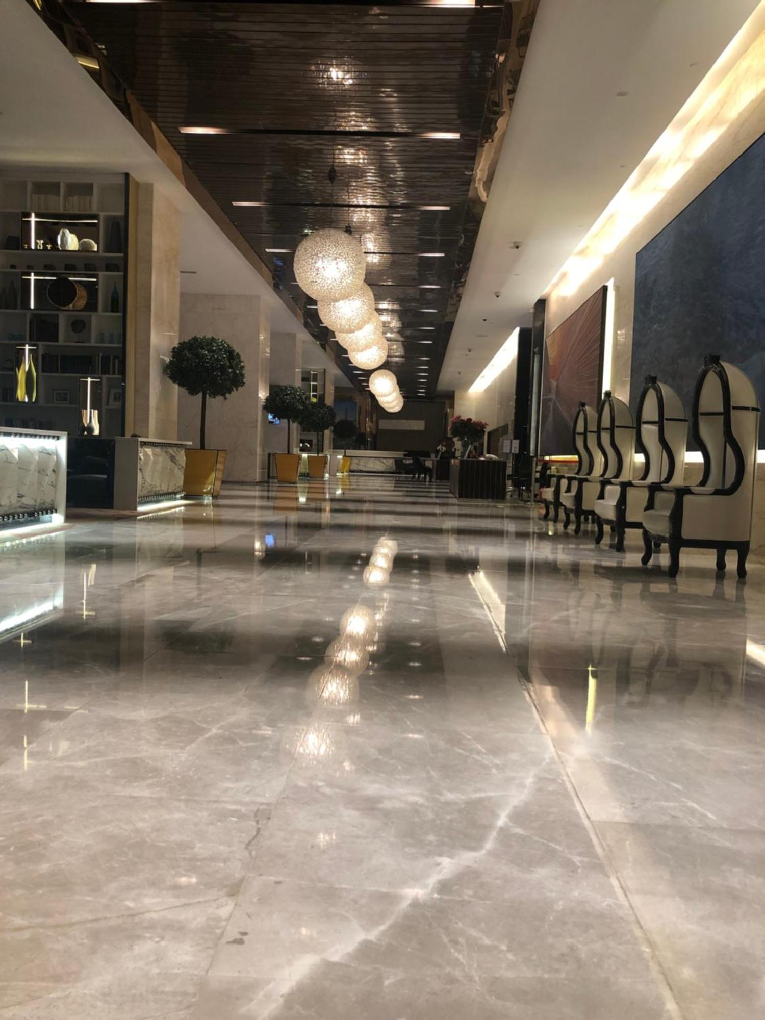דירות קואלה לומפור Platinum Klcc Pool View מראה חיצוני תמונה